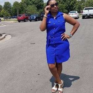 Meet your Posher, Fyth